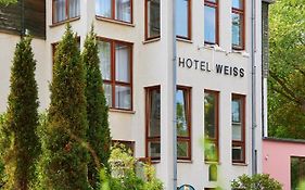 Flair Hotel Weiss